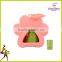 Eco dog poop bag epi dog waste bags