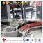 Small investment, High Recovery Lead ore Blast Furnace