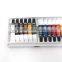 12ml set of acrylic paints for painting