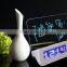 Factory wake up azan alarm clock with famous songs