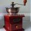 Hot Sale Household Manual Coffee Grinder Espresso coffee grinder