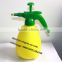 pressure potable sprayer with 1.8L PE tank