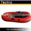 2015 Small Yacht Boat Inflatable Boat With Electric Motor
