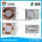 EM4305 EM4102 LF 125khz rfid coin tag