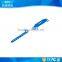 Disposable PVC RFID wristband tag DPVC002