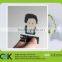 In Wholesale!eco-friendly clear plastic card with full color printing