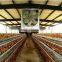 Chicken House Fan Ventilation Plastic Steel Fan