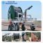 water reel sprinkling irrigation systems agriculture machinery equipment