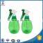 High quality plastic handheld pressure eco-friendly garden sprayer