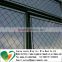 industrial safety fence chain link fence security fencing