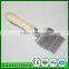 Bee Tools wood handle stainless steel Needle Honey Scraper Uncapping Fork For Beekeeping