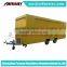 food trailer mobile food cart