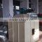 CE Approved biomass pellet cooler/poultry feed pellet cooler