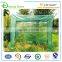 plastic greenhouse tent