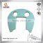 Zinc die cast zamak 3 die casting base weight with sand blasting