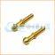  high quality 3/8 tripod ball head screws