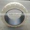 replacement rubber forklift solid tyre press-on15x5x1114 wheel with quality warranty