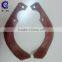 agricultural machinery cultivator power tiller blade