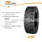 H989 high elasticity engineering tire