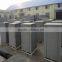pvc plastic pallets for brick block making machine / hollow block pallet