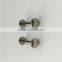 made in china stainless steel male and female screw