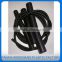 plastic corrugated hose(PP)