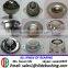 caster threaded stud tiny plastic ball bearings ksm-15 ball transfer