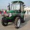WEIFANG TAISHAN WEITAI 60HP 604 large and farm tractor