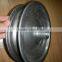 Brazil wheel barrow rim 3.25x8