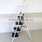 Easylife Steel Safety 4 Step Ladder With Handrail