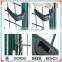 Free sample outdoor simple steel gate