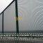 Metal decorative mesh, curtain wall  ceiling aluminum mesh, security protection aluminum mesh grid.