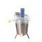 Stainless steel 3 frames electric Honey extractor for beekeeping