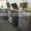 stainless steel vacuum meat mixer machine with big capacity