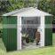 Outdoor Garden House Storage Shed