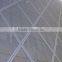Aluminum perforated metal sheet, aluminum metal Sheds