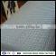 metal mesh galvanzied heavy gauge welded wire fence