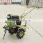 2015 new model 6-15hp diesel mini rotary tiller price