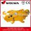 hot sale !!! quick couplers suitable for various excavator accessories