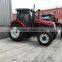 SJH 125HP 4wd Farm Tractors Made in China Tractors for Sale