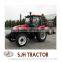 SJH 75hp tractors chinese price farm tractor sale