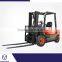 2 Ton Small Electric Forklift For Sale