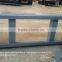 attachment for skid steer loader,hitch