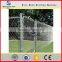 cheap 6ft chain link fence height by roll/panel