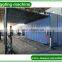 small crocodile 3m to 1.8m leather manual Tannery machine