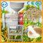 2016 best sale small rice mill