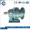XWD Pin Wheel Cycloidal Gear Motor Speed Reducer