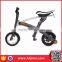 2017 Hot Sale Foldable Electric Scooter Stigo