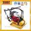 60KG Plate Compactor with Foldable Handles