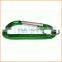 Fashion High Quality professional stainless steel carabiner snap